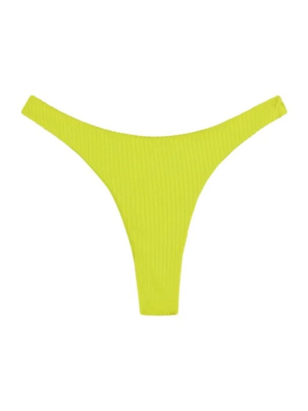 Monday Swimwear Zest Bikini - Palma Top Size Medium - Tamarama Bottom Size Small - Picture 4 of 6